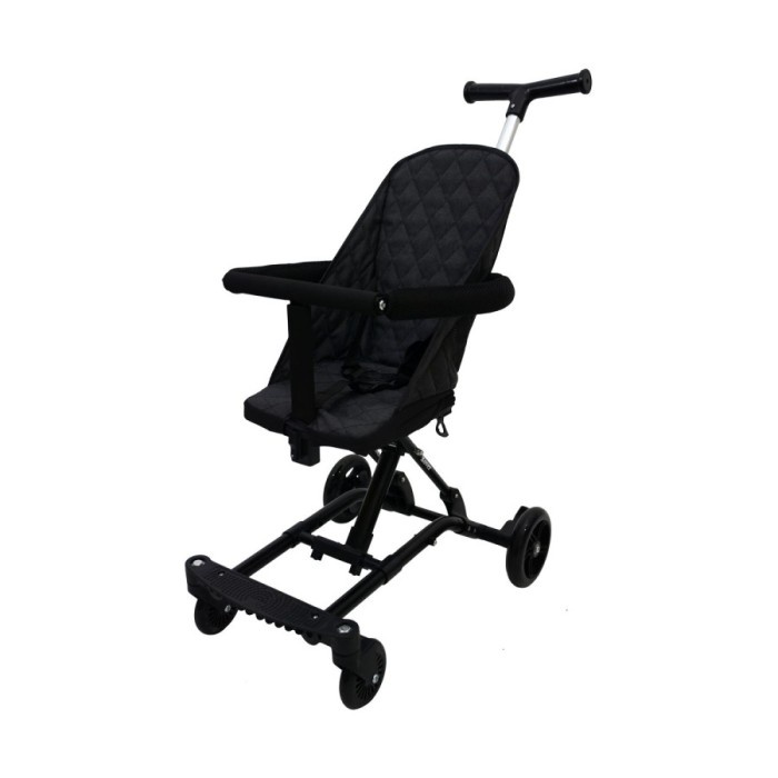 IBU & BAYI STROLLER & ALAT BANTU BAWA BAYI STROLLER TRAVELLING JUNIOR ROVER 8869 3 IN 1 RIDER