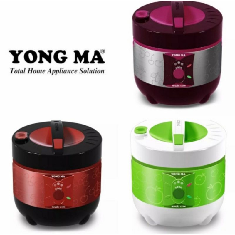 Magic com Yongma 5031-1.3Liter