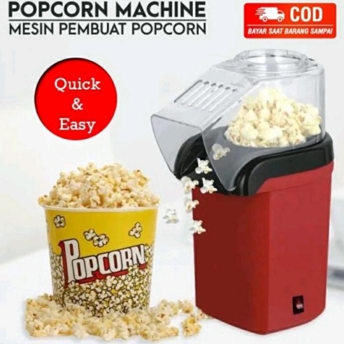 

Pop Corn Pro / PopCorn Pro