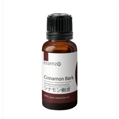 Essenzo - Cinnamon Bark Essenzo 10ml