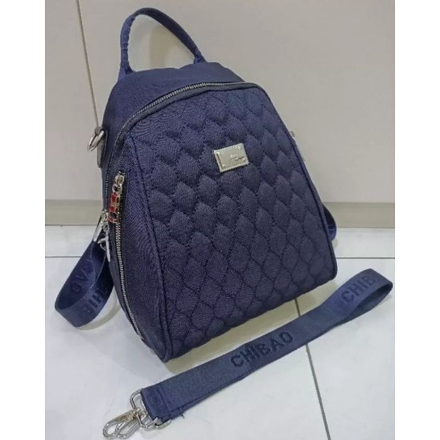 TAS RANSEL CHIBAO ORIGINAL KANVAS 7139-22-8#