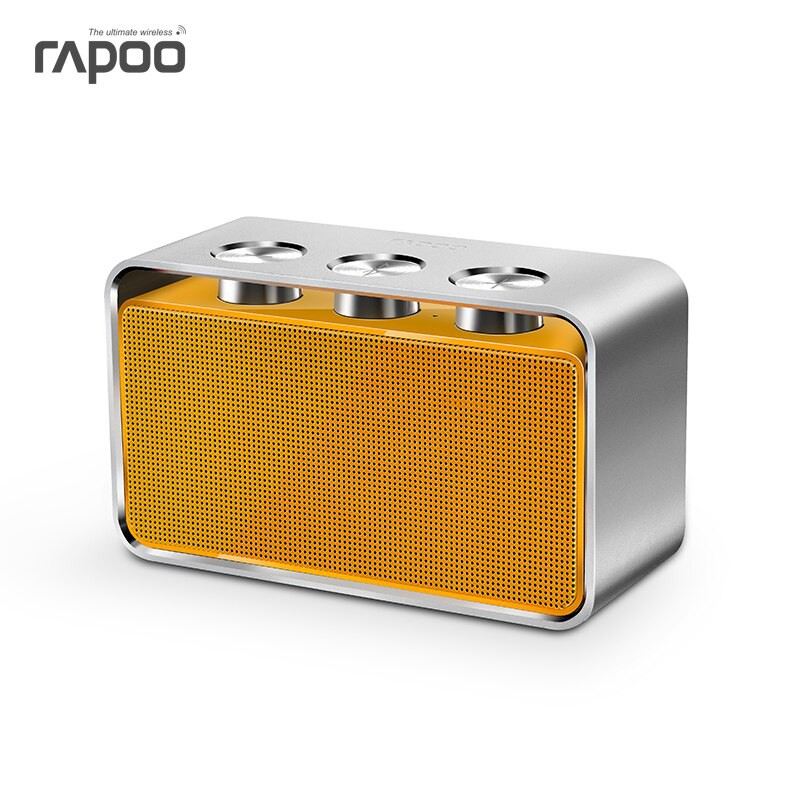 Speaker Bluetooth Rappo Original A600 Termurah Promo