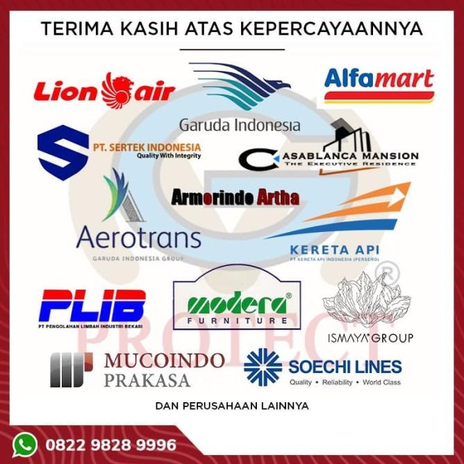 Apar 3 Kg Protect Powder / Alat Pemadam Kebakaran / Apar 3Kg