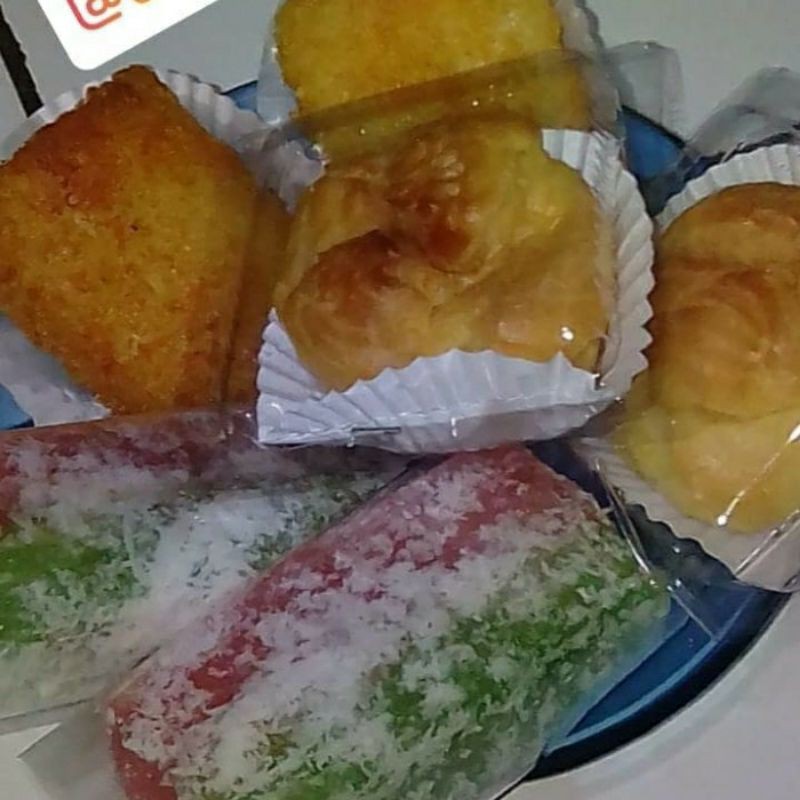 

kue bok