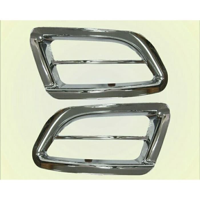 Ring Foglamp Innova 2005 Chrome