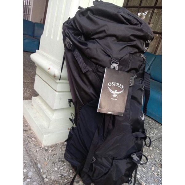 Osprey aether 65L