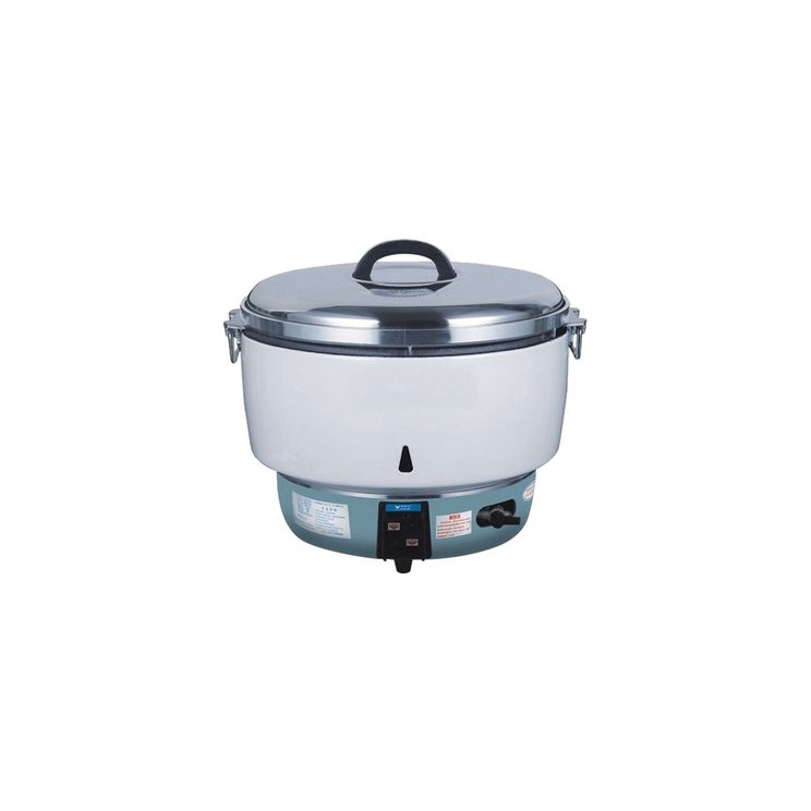 Solid Rice Cooker Gas SL-GRC 523T | SL-GRC 515T [Luar Kota]