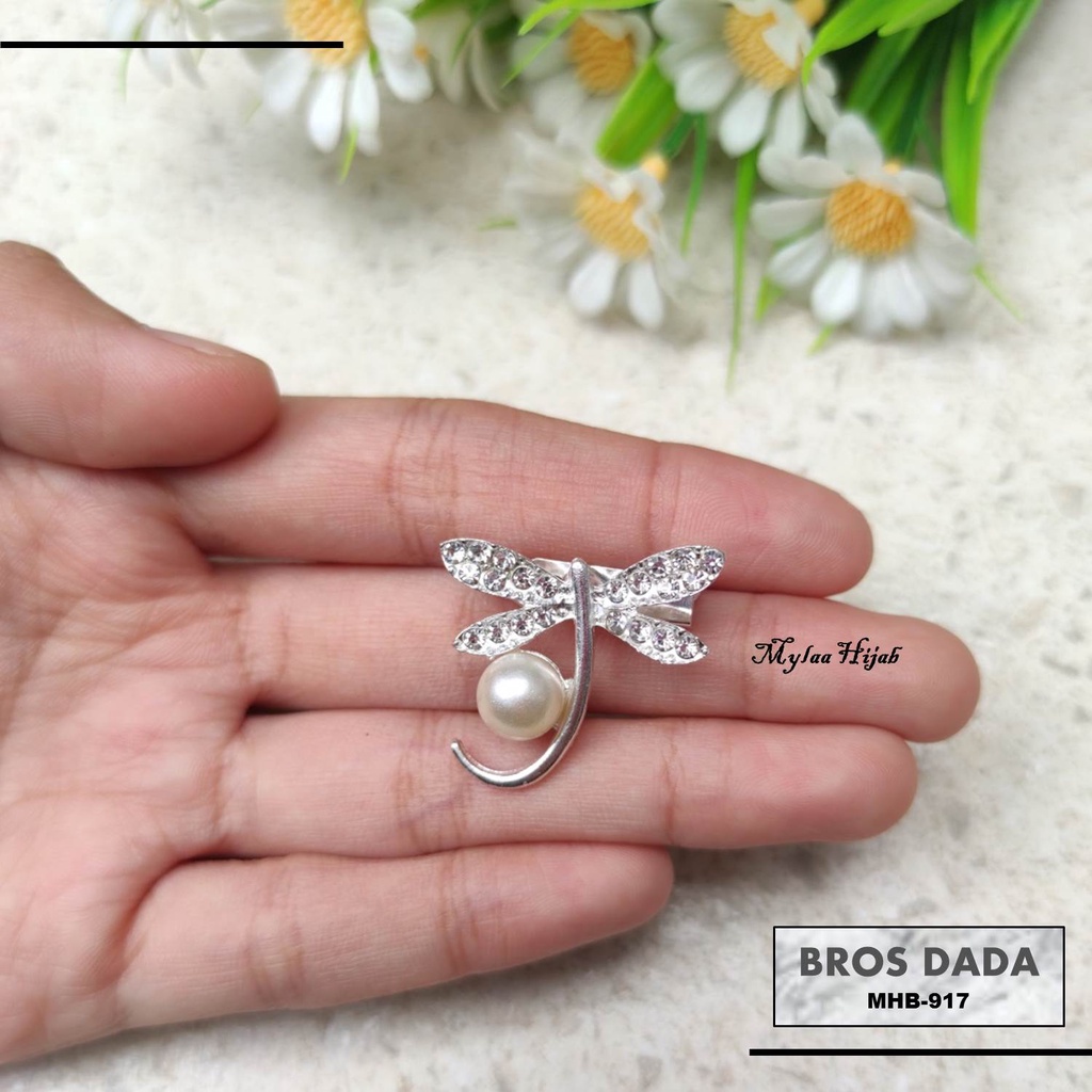 Mylaa Hijab MHB82 / BROS DAGU / BROS JUNTAI / BROS JILBAB HIJAB BERGO KOREA/ bros imut / bros lucu-MHB917