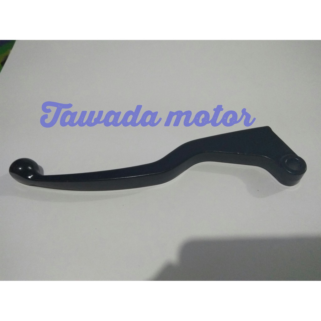 Handle Kopling Satria Fu 150 Standar Hitam