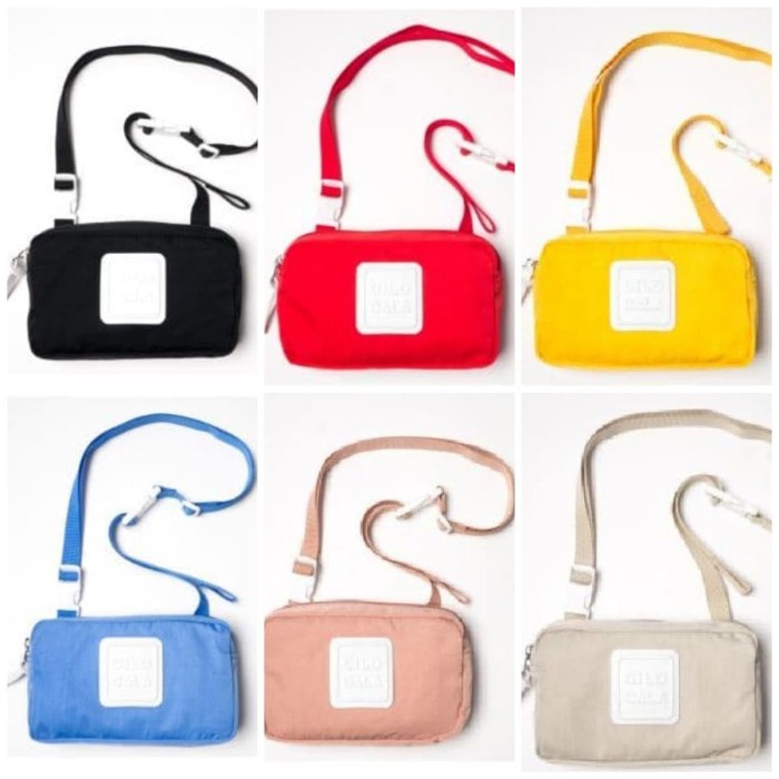 Tas Selempang Wanita Mini Tas Pesta Wanita Elegan Tas Selempang Wanita Remaja Tas Pesta Wanita Tas C