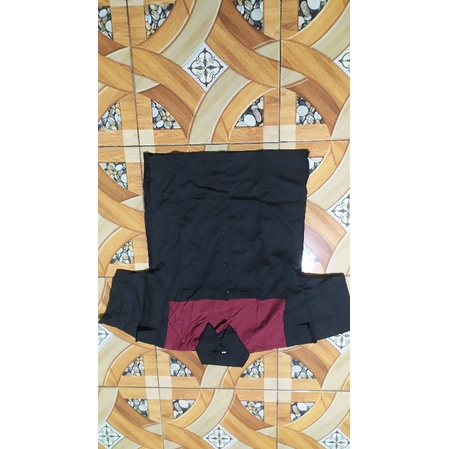 KEMEJA POLOS KEMEJA PRIA  KEMEJA WANITA POLOS HEM POLOS Kemeja polos kemeja pria baju pria