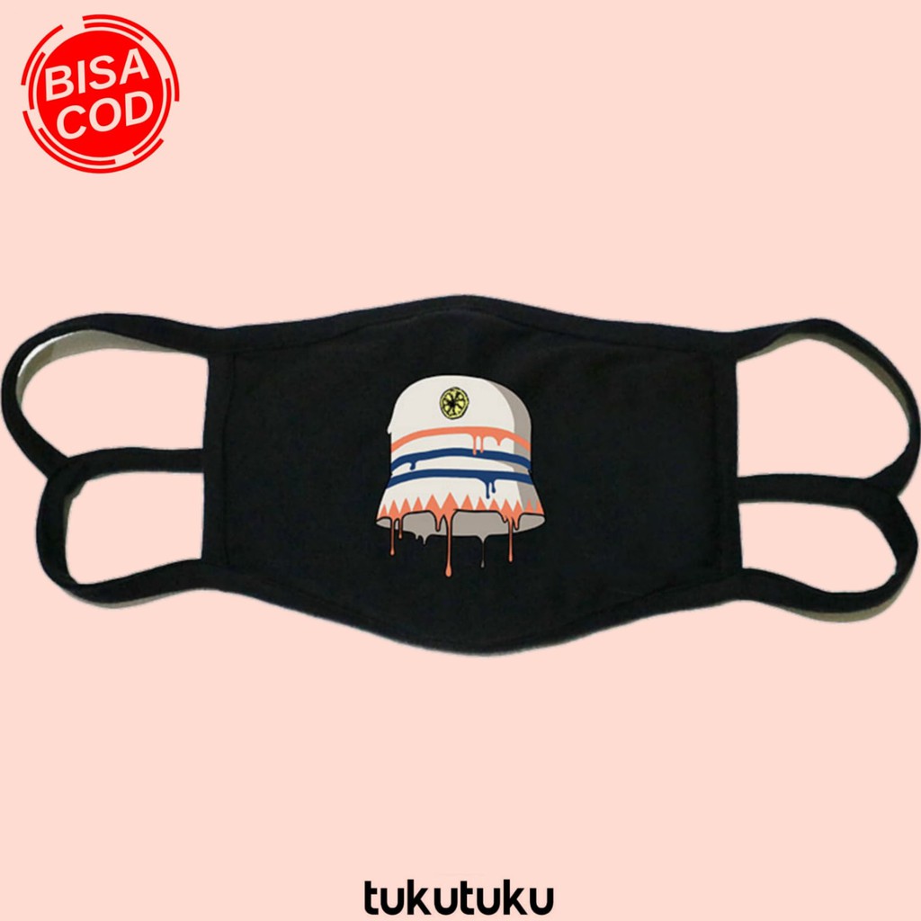 Masker Band Brit Pop The Stones Roses