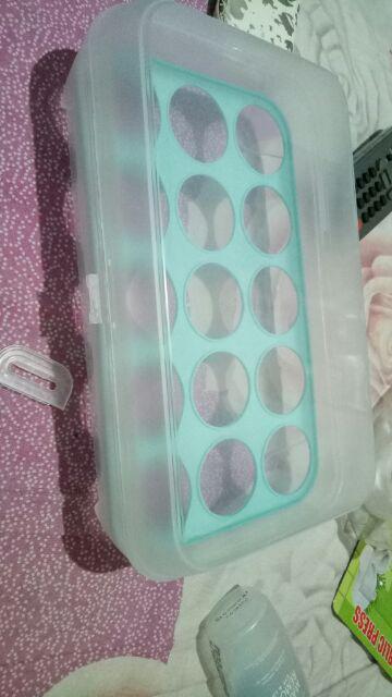 Kotak Tempat Telur Box Egg Agar Tidak Pecah