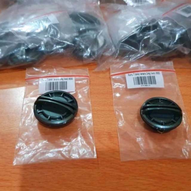 Drag knob reel kamikaze Veneno 3000 4000 ori