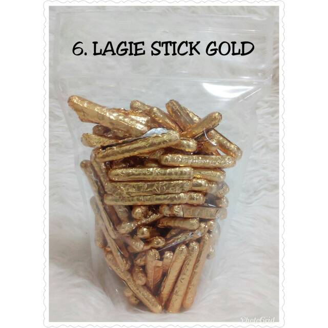 

Lagie Stick Gold 585 gr