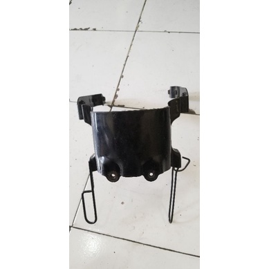 spakbor ninja 250 karbu..original