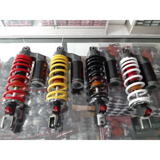 Shock tabung matic RIDE IT WP 01 vario mio beat scoopy