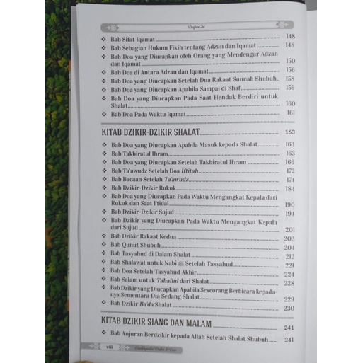 Ensiklopedia Dzikir Dan Doa Original - Kitab Al Adzkar Imam Nawawi - Darul Haq Hardcover-2