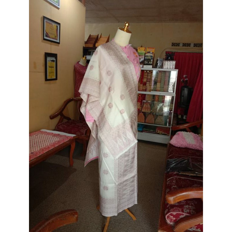 songket asli pandai sikek