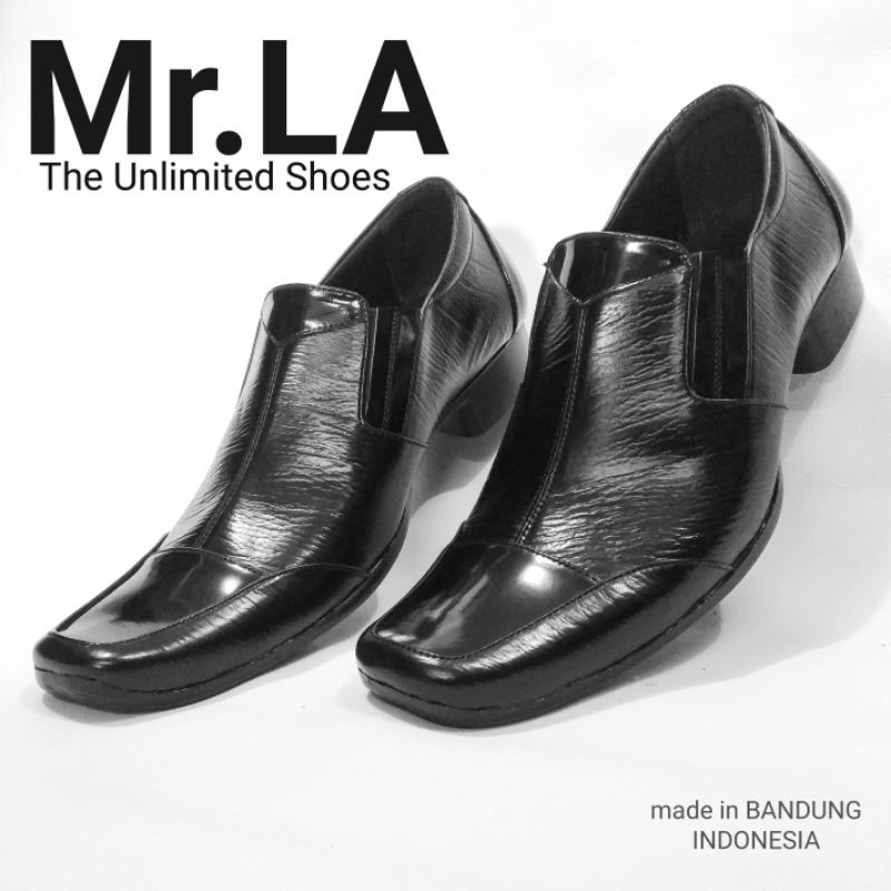 Mr.LA 39-45 1514 - Sepatu Formal Pria