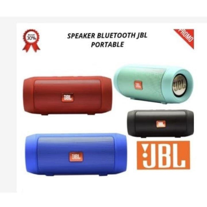 Speaker Bluetooth Mini Portable J006