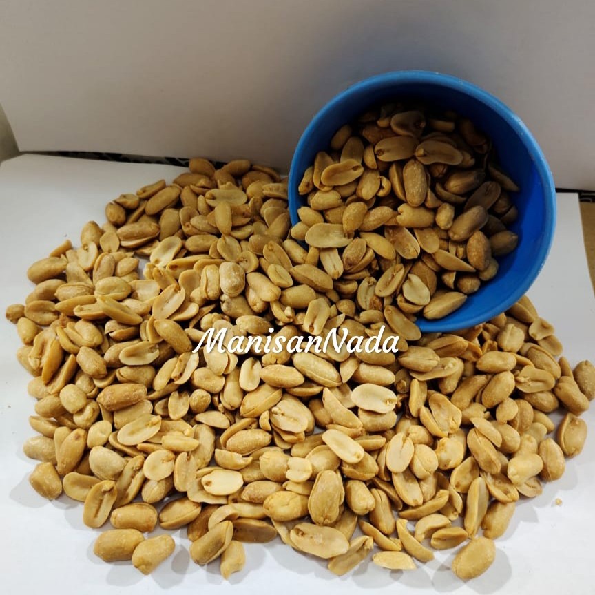 

kacang bawang super 500gram