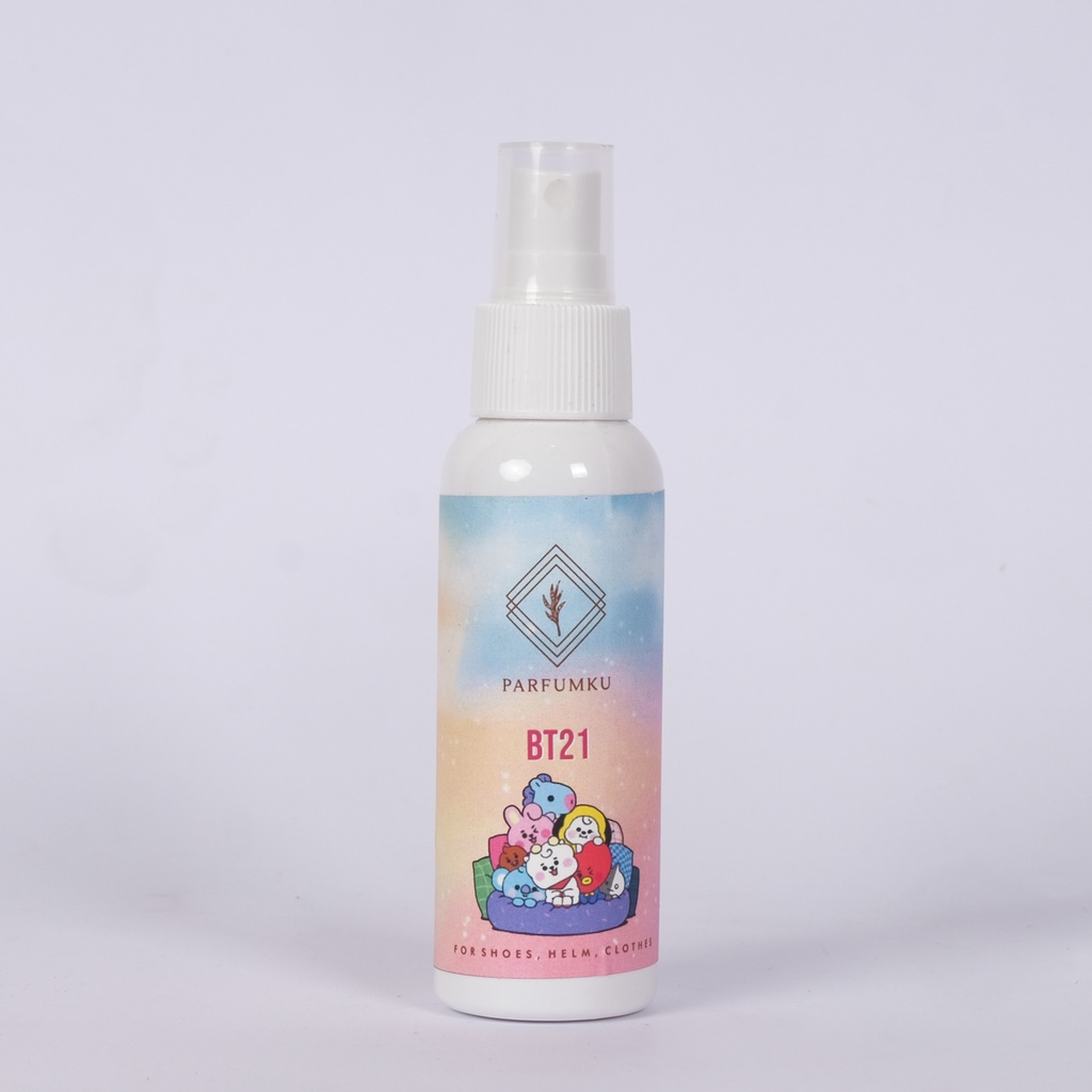 BOTOL SPRAY TRANSPARAN KOSONG BAHAN PLASTIK BERKUALITAS ISI 30ML BOTOL SPRAY