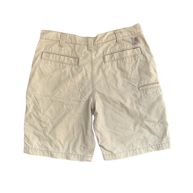 celana pendek carhartt second original