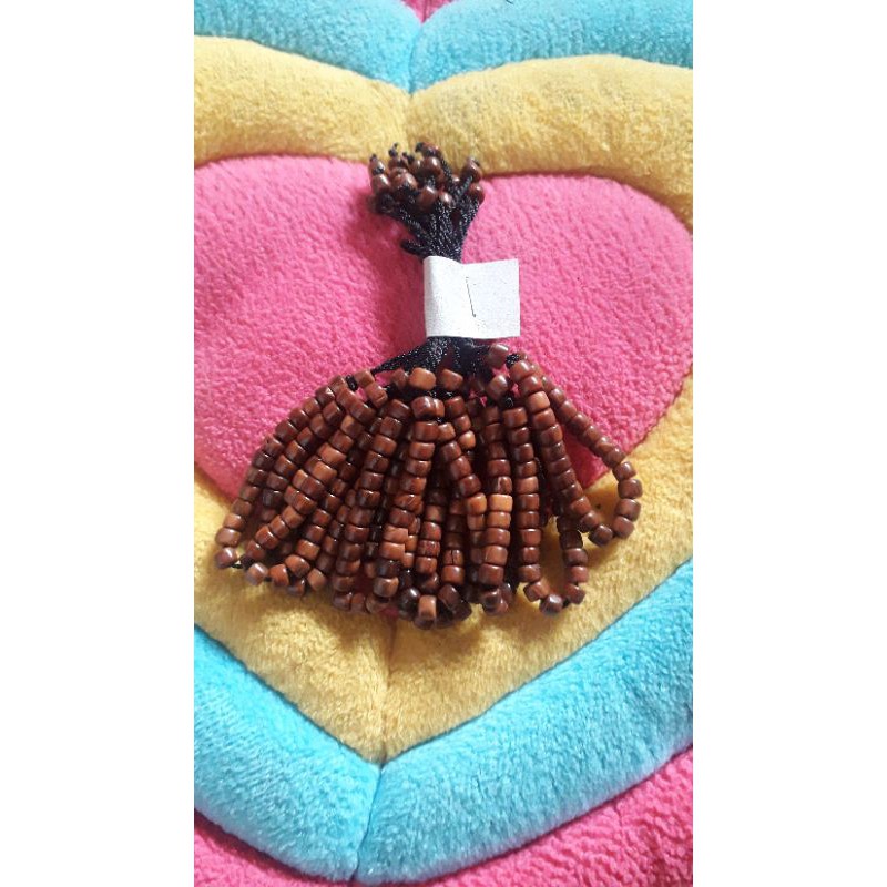 gelang kaokah marjan anak