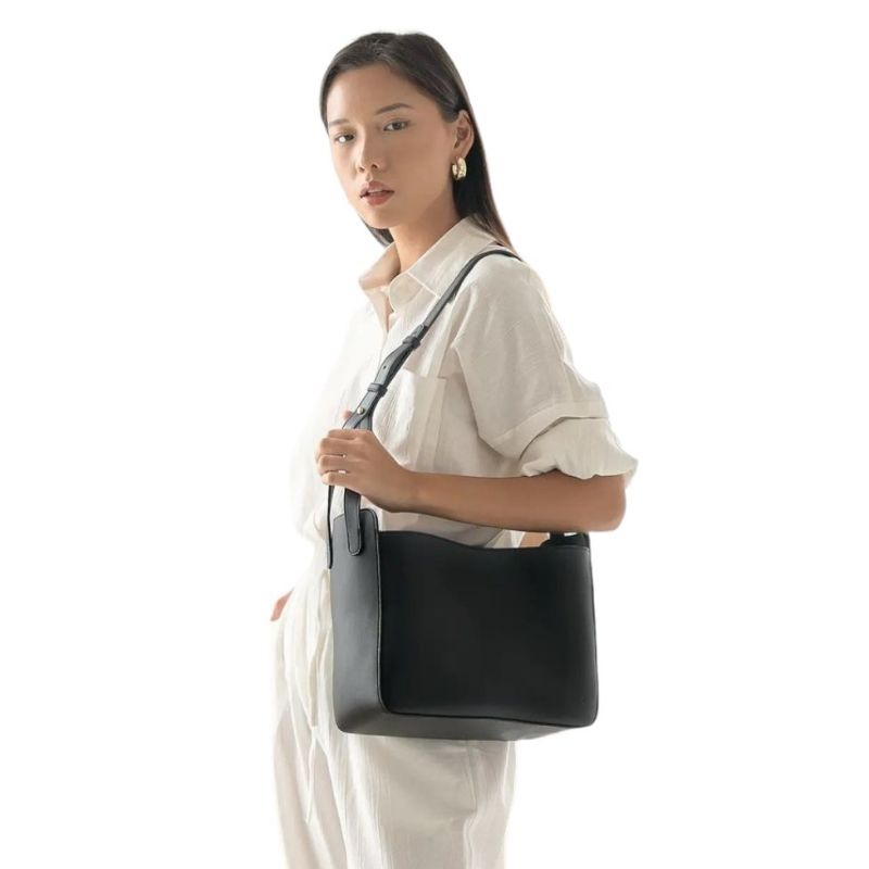 YRD - LISA Tas Wanita Selempang Tas Cewek Totebag Tas Kerja Tas Kuliah