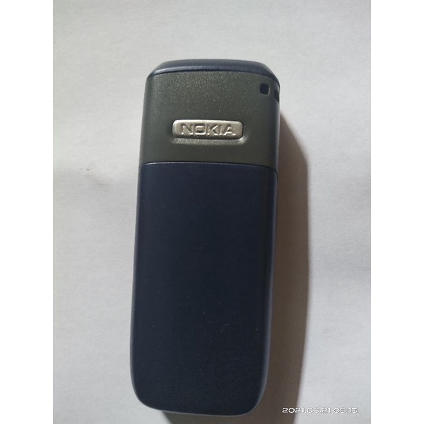 kesing housing nokia 2610 0riginal komplit set