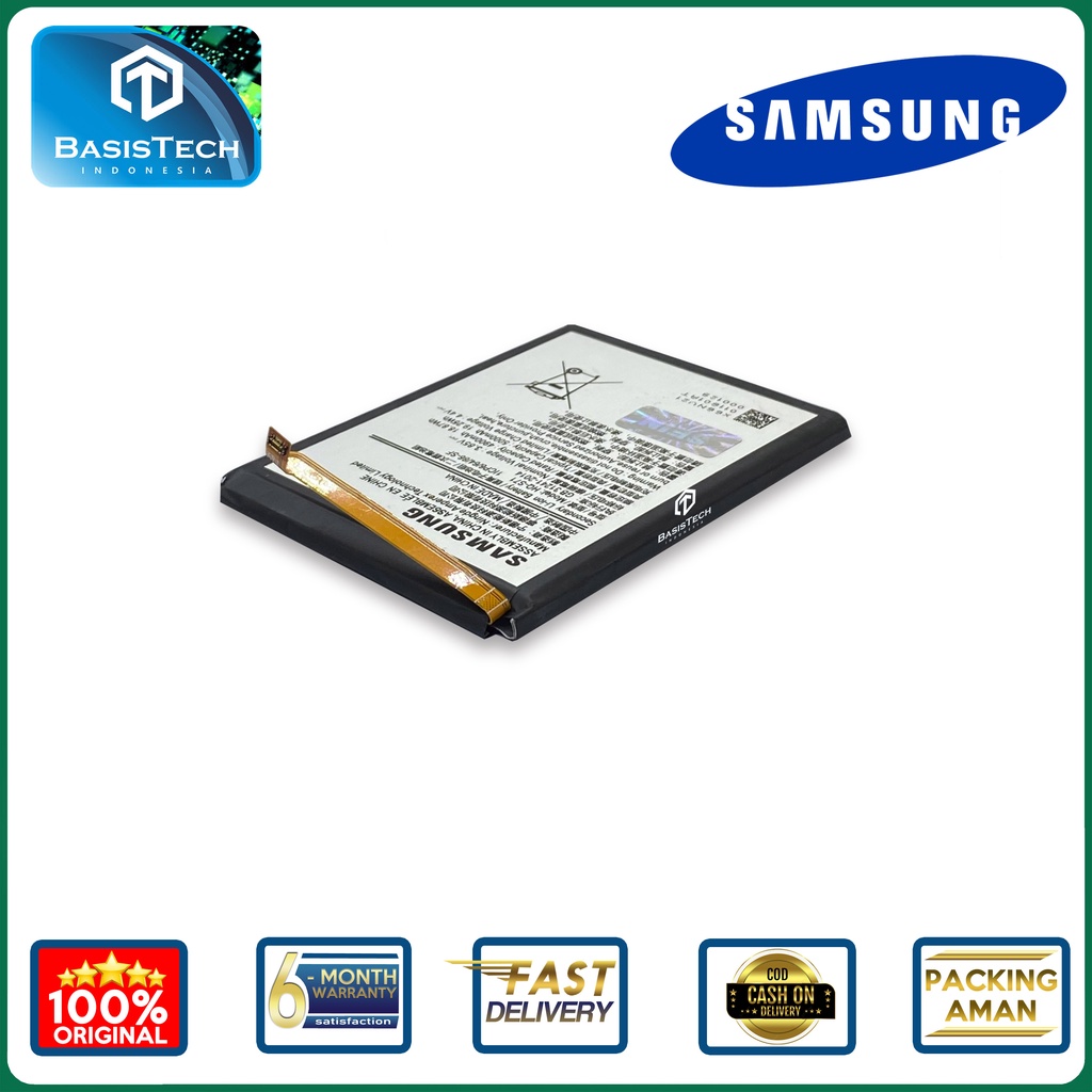 BATERAI SAMSUNG M11 - M115 - M115F - HQ-S71 - ORI