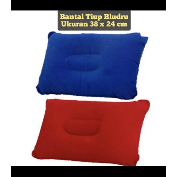 BANTAL TIUP-BANTAL CAMPING-BANTAL ANGIN-BANTAL-BANTAL ANGIN BLUDRU