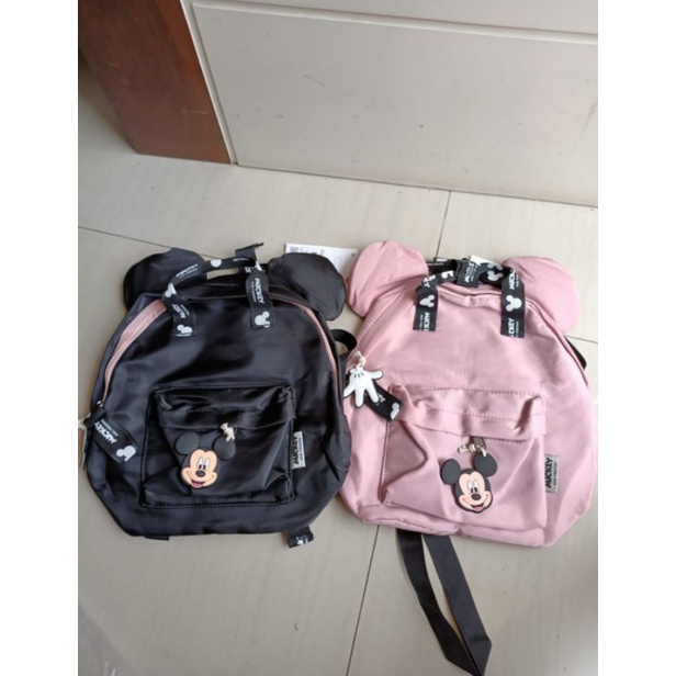 Ransel Anak Cewe/Ransel ZAR /Ransel fashion/Kado/Hadiah Ulang Tahun