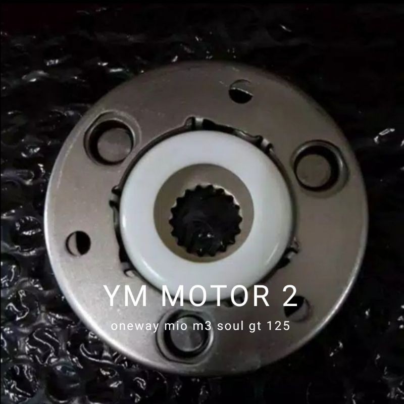 oneway mio m3 soul gt 125