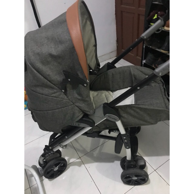 Stroller Baby Elle