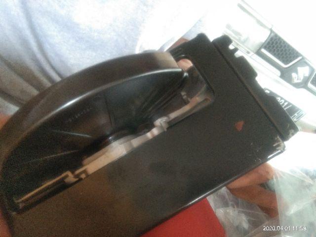 Maktec Mesin Circle Saw Mt 583