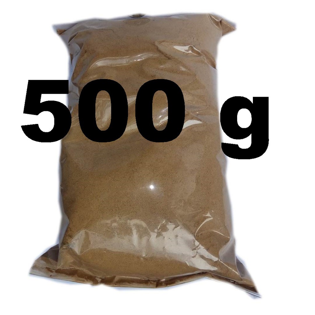 

500 g Bubuk Jahe Putih