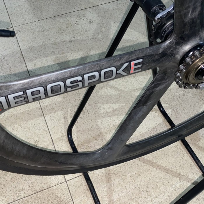 Decals Sticker Decal Stiker Aerospoke 086