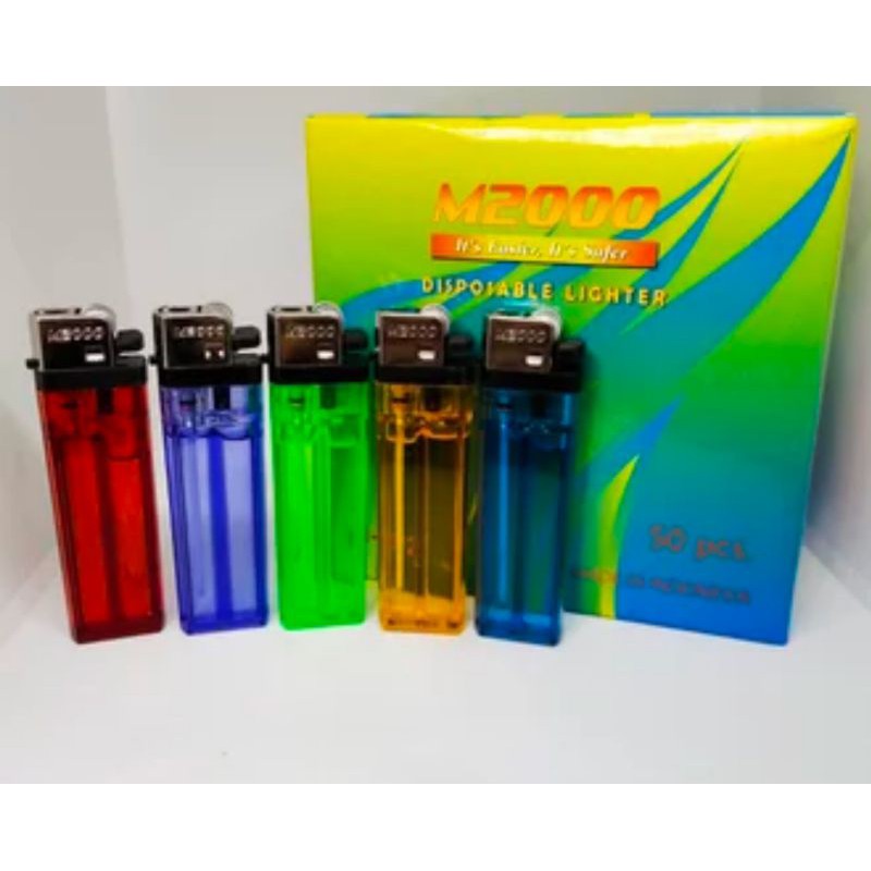 korek gas isi 50 pcs