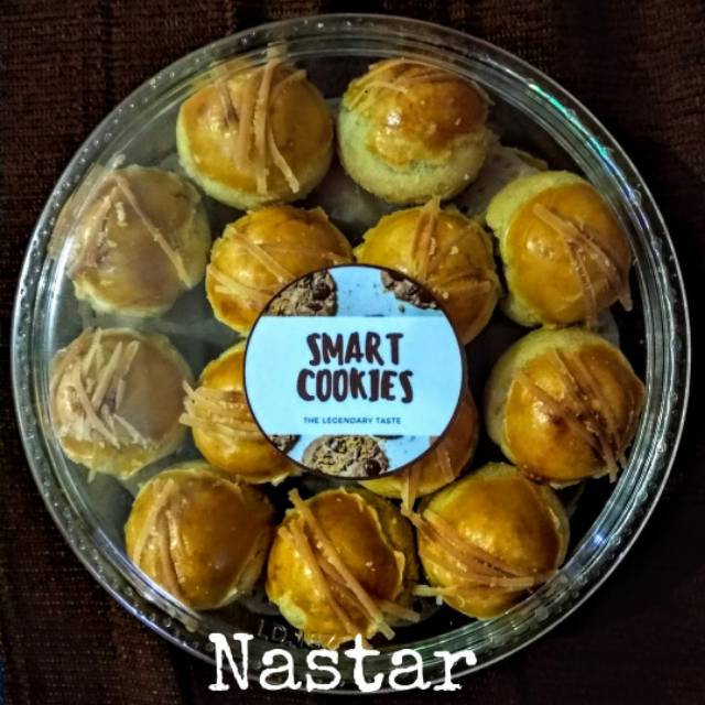 

Kue nastar