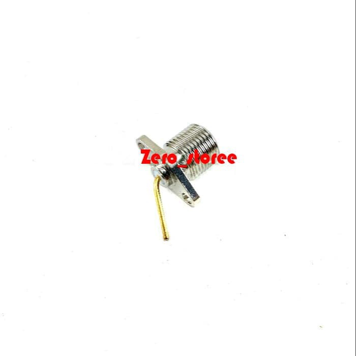 Konektor Body Weierwei VEV-3288S HT 3288S VEV3288 3288 Connector Bodi