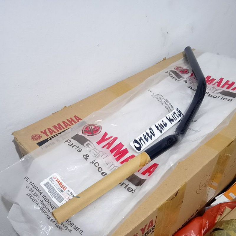 Stang stir RZR 3RS Original yamaha bisa ke RX king Vixion byson satria Fu Sonic cb150r