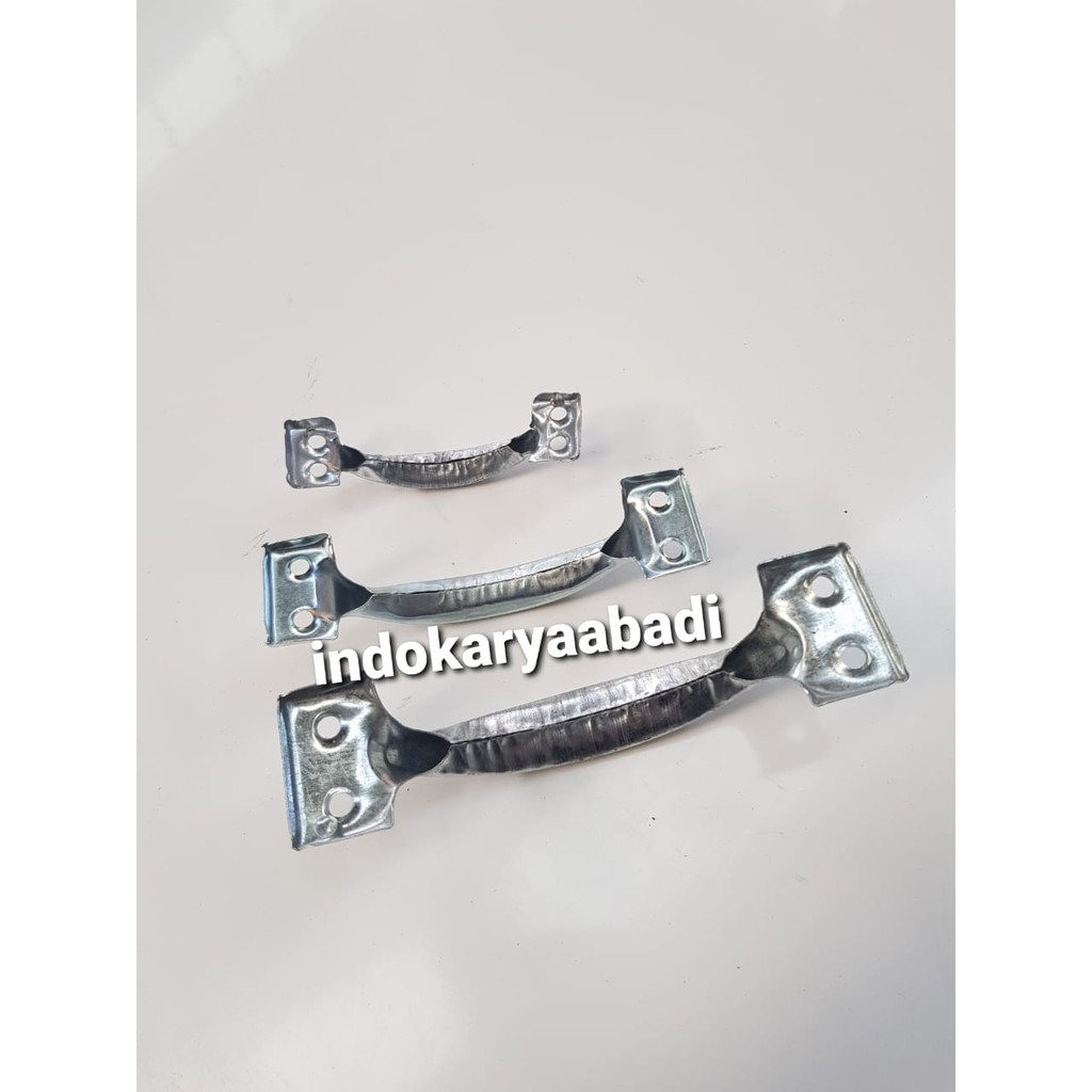 TARIKAN LACI RRT / Handle Pintu Lemari 3 4 5 inch / Handle Tarikan Pintu / Handle Laci almari