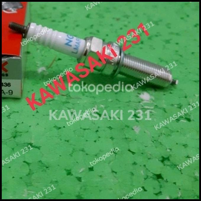 Busi Kawasaki Klx 230 Klx 250 Klx 450 100%Original