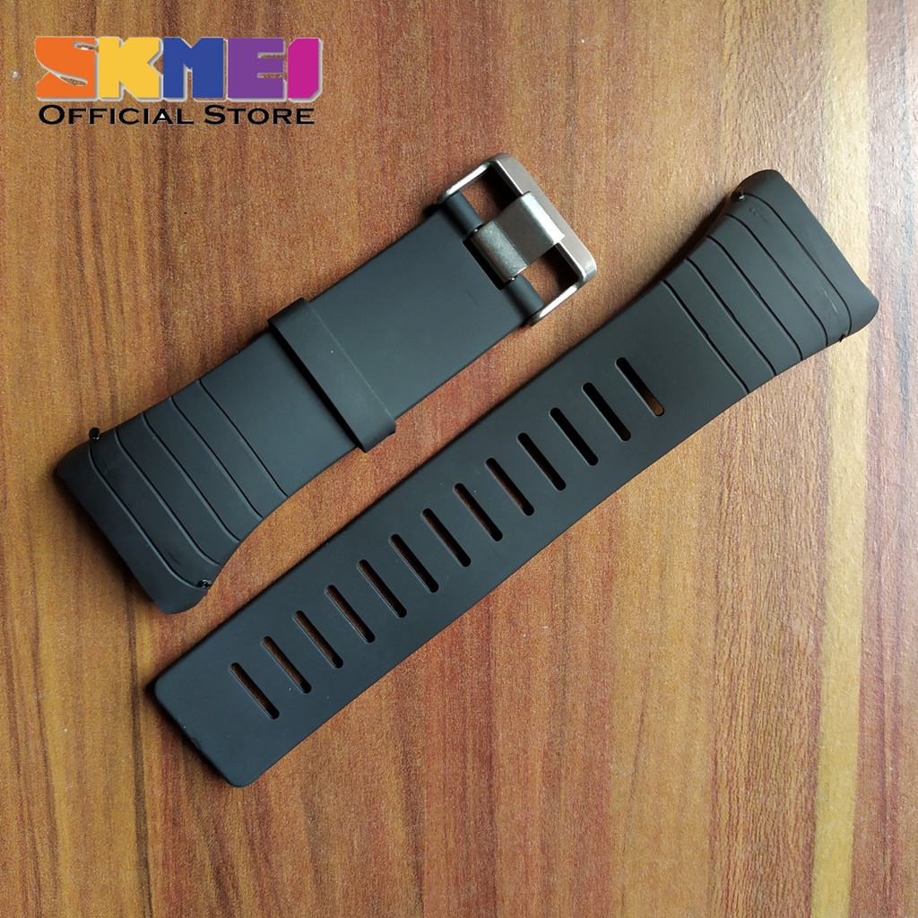 Strap tali jam tangan Skmei 1420 SKMEI 1420 Original Oem.