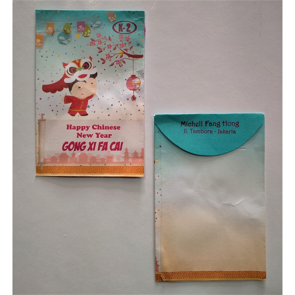 

Amplop Lebaran Falah K-02