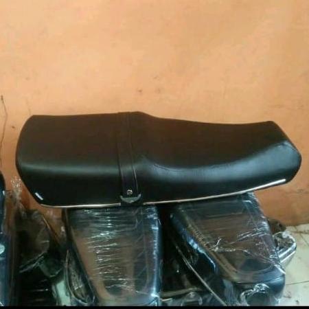 Jok Motor Vespa Npx Super Px Exclusive Ps Sprint Pts