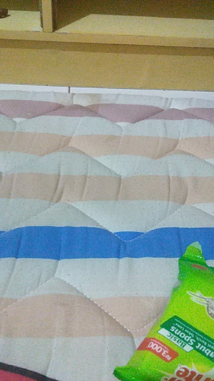 Mangkuk Plastik Kh Size M