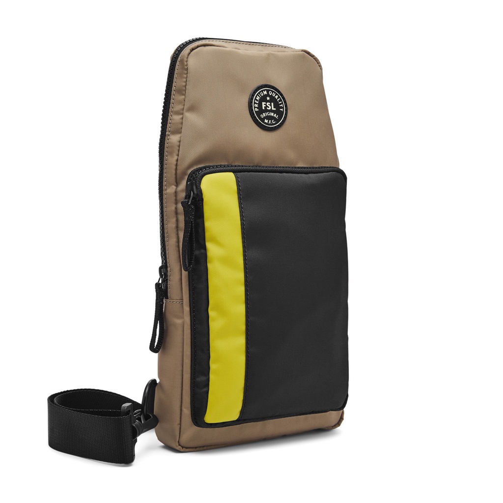 FOSSIL Fossil Sport Sling Pack - Tas Selempang Pria MBG9506-300
